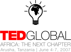 TEDGlobal