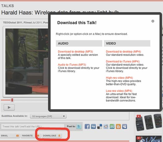 2 Best Ways to Download Audio from  Link