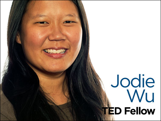 Jodie Wu