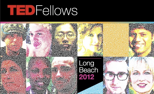 TED2012 Fellows