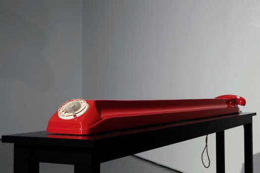 The Uncle Phone