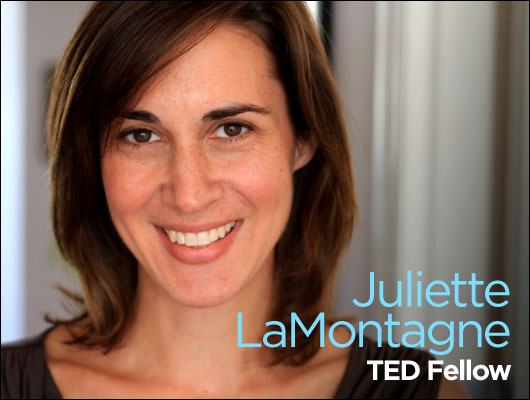 Juliette LaMontagne