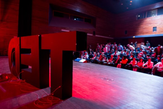 TED Talent Search: TED@Tunis