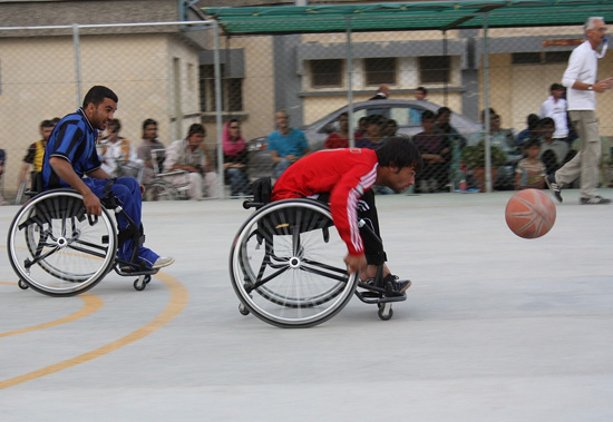 Wheelchair-Basketball-in-Afghanistan