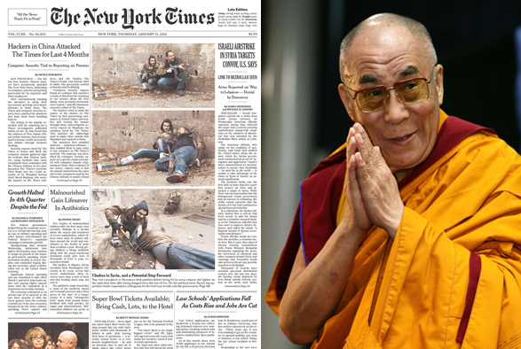 Hacked--The-New-York-Times-and-Dalai-Lama
