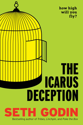 Icarus-Deception