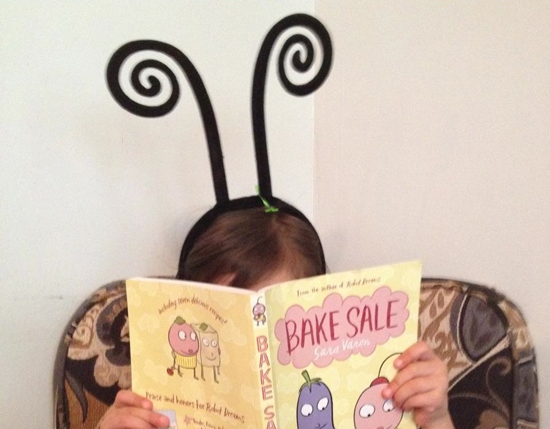 reading-bake-sale