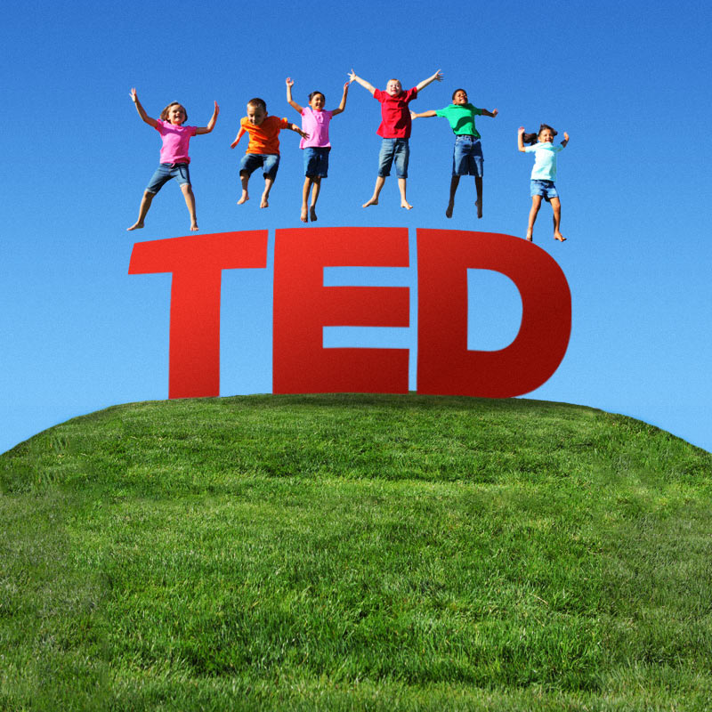 ted_for_kids