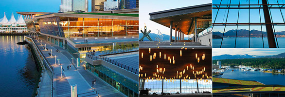 Vancouver-Convention-Centre