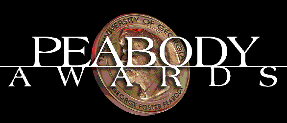 Peabody-Awards