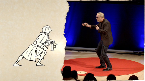 A still from the most-viewed TED-Ed lesson so far