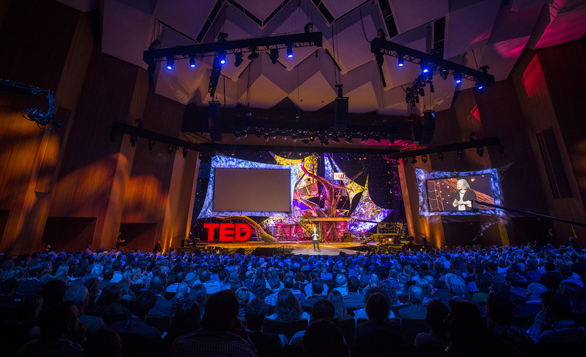 TED2013