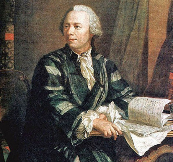Leonhard-Euler-main