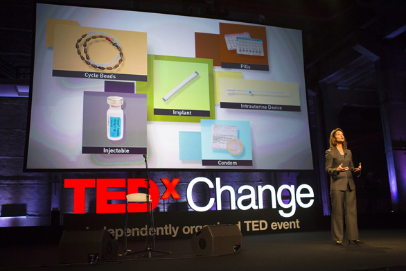Melinda-Gates-at-TEDxChange