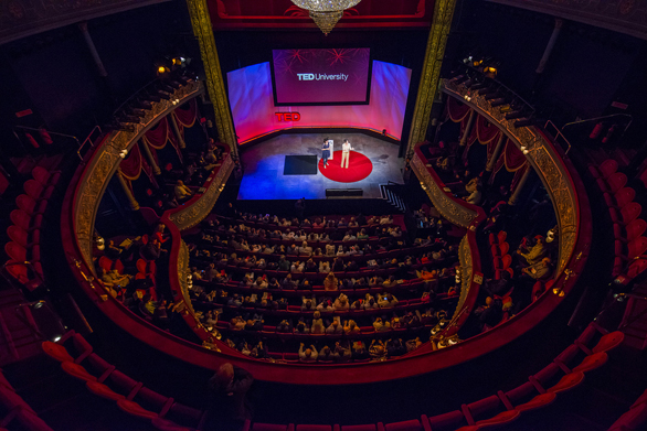 TEDGlobal-theater