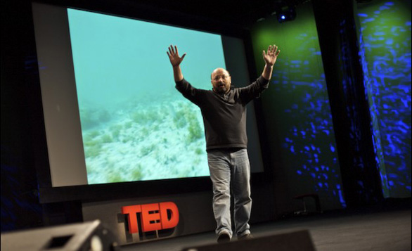 David-Gallo-at-TED2007