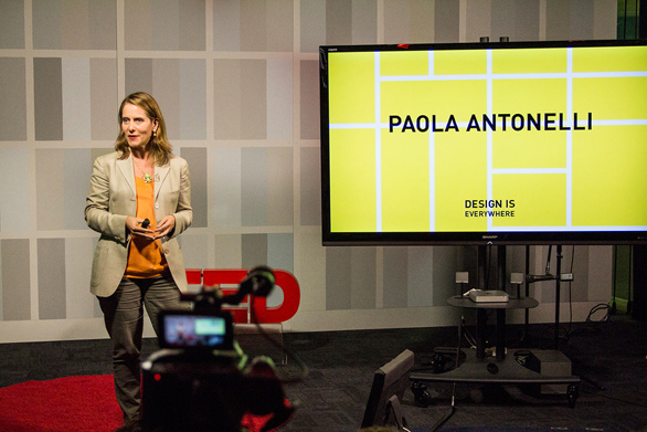 Paola-Antonelli-at-TED@250