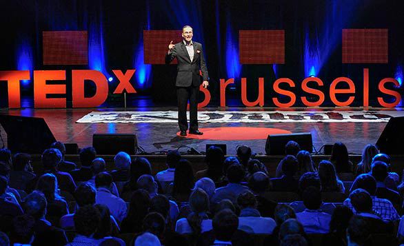 Mikko Hypponen speaks at TEDxBrussels over his outrage at the NSA. Now, a US federal judge has given the first ruling against the agency.