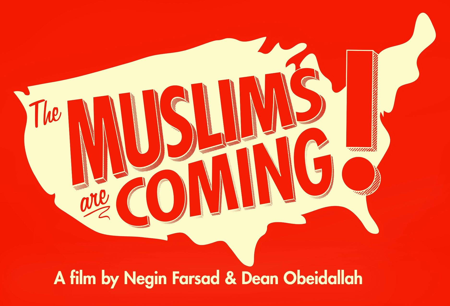 TheMuslimsAreComing2