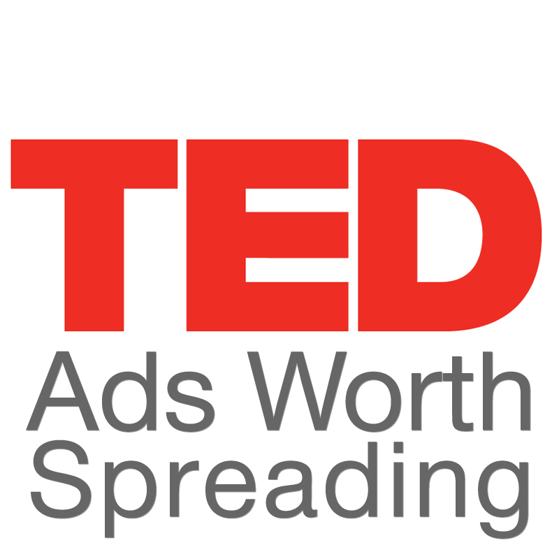 Enter the Ads Worth Spreading Challenge | TED Blog