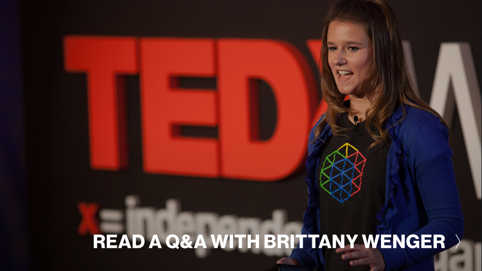 Brittany-Wenger-TED-Interview-CTA