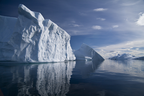 In Short: A Grand Canyon in Antarctica, Brett Ratner photographs the ...