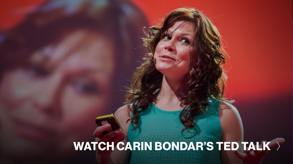 Carin-Bondar-TED-Talk