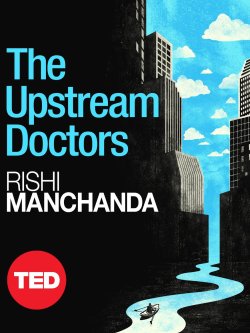 Check out The Upstream Doctors.