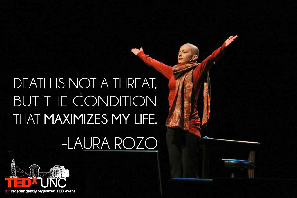 Laura-Rozo-at-TEDxUNC-quote