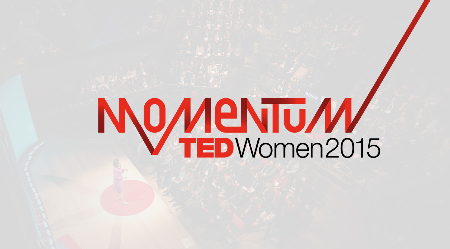 TEDWomen_2015