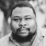 Michael Twitty headshot