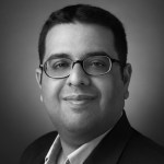 Nikhil Pahwa headshot