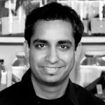 Prosanta Chakrabarty headshot