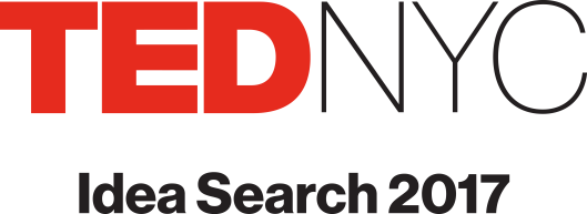 Have a TED Talk idea? Apply to the TEDNYC Idea Search 2017 ...