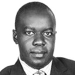 Yasin Kakande