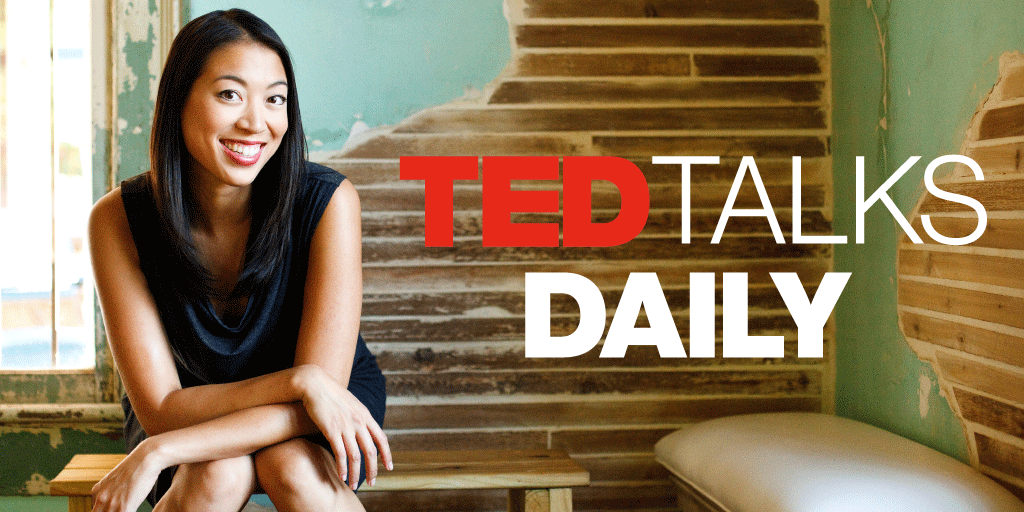 TED Talks Daily 