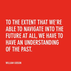 william gibson quotes