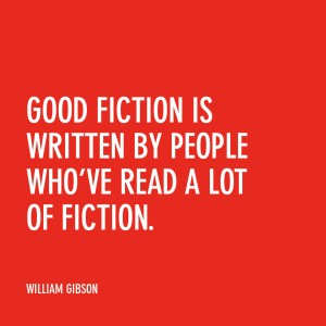 william gibson quotes