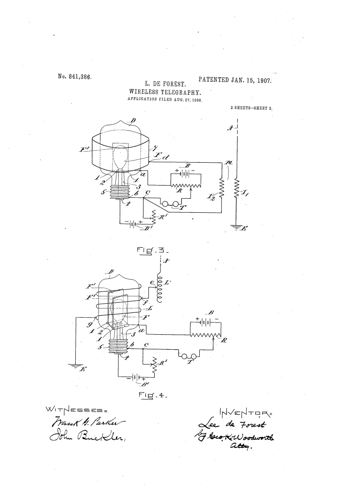 4 Critical mistakes that inventors make