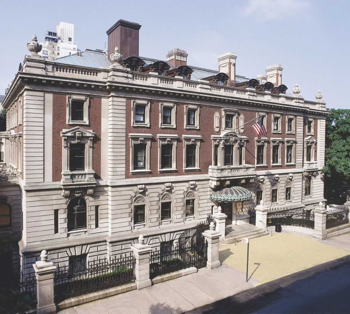 Bedazzled All Over Again  Cooper Hewitt, Smithsonian Design Museum