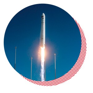 The 18 companies driving the new space age | ideas.ted.com