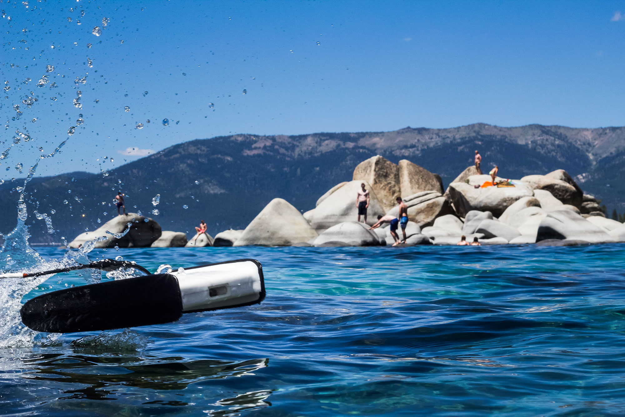 David_Lang_OpenROV_Trident_drone_skims_water_surface