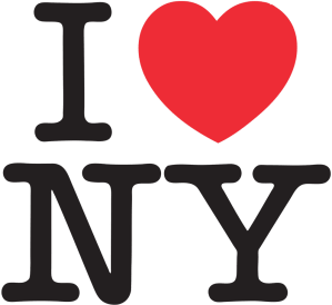 ilny by Milton Glaser