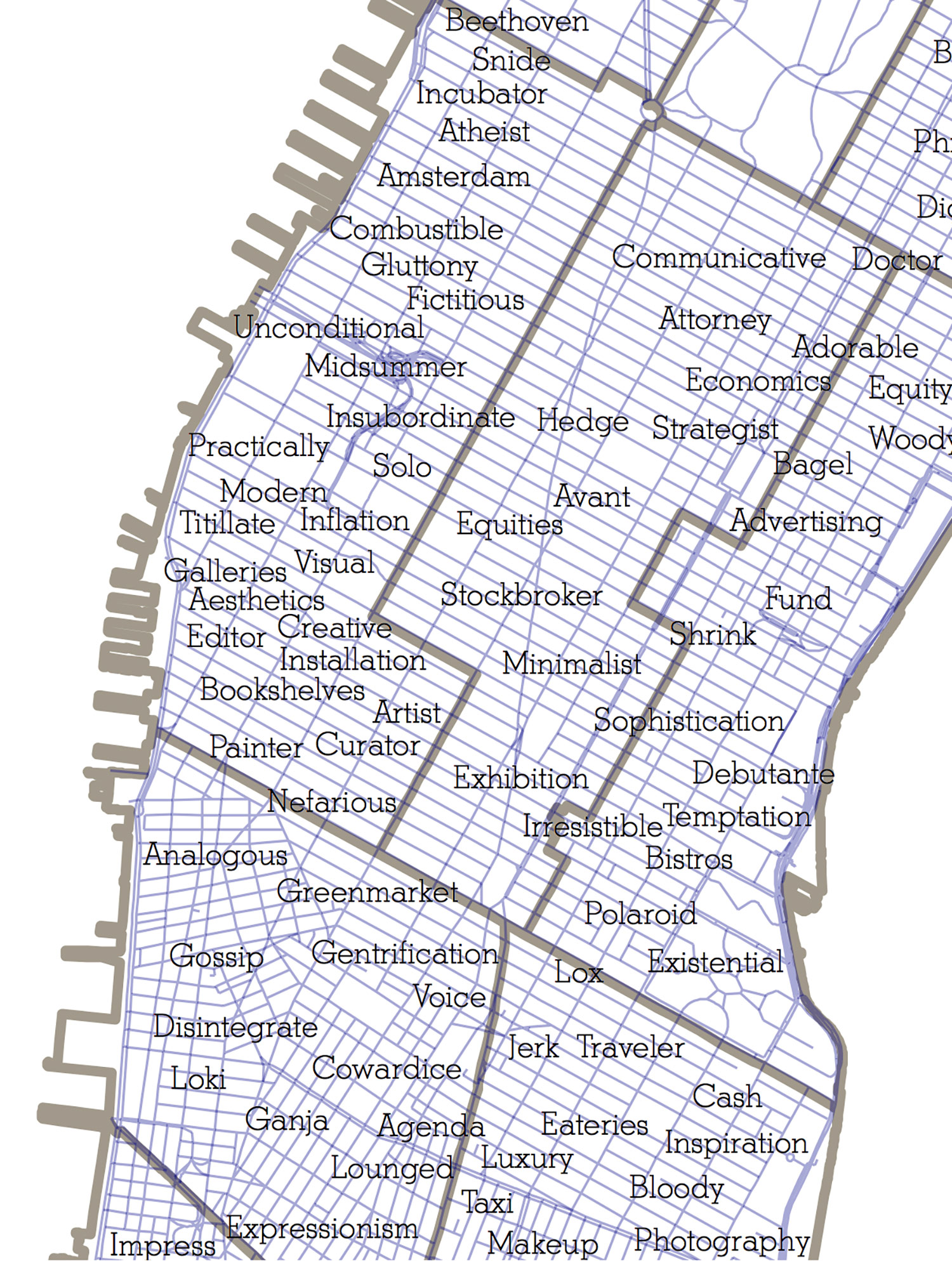 Midtown Manhattan Zip Code Map South Carolina Map 