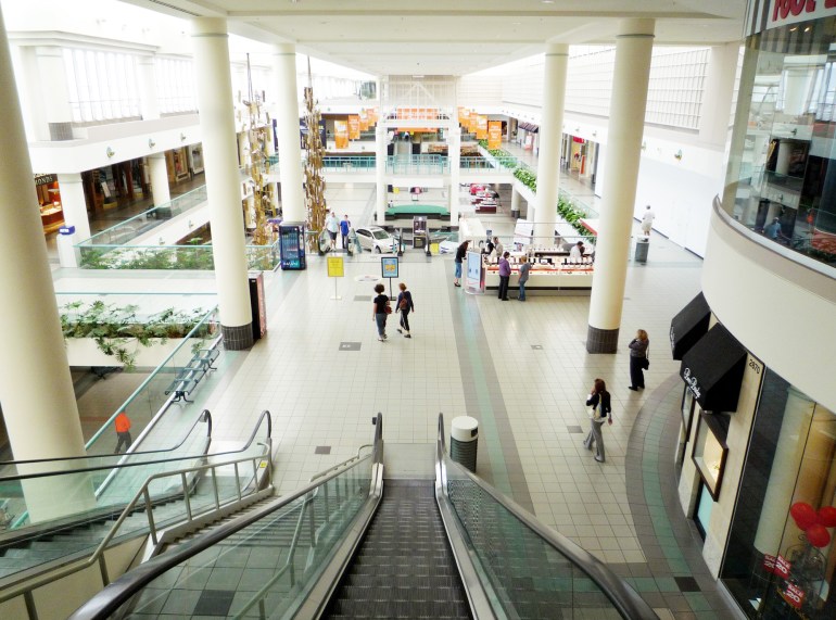 Category:Malls that opened in 1986, Malls and Retail Wiki