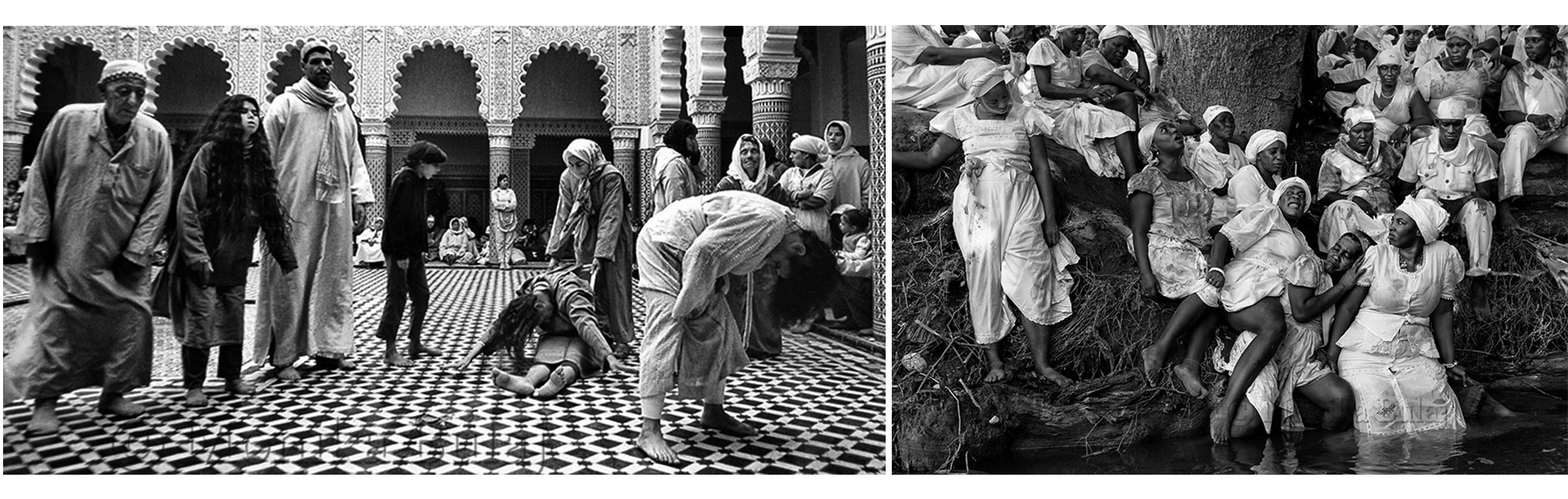 photo essay religion