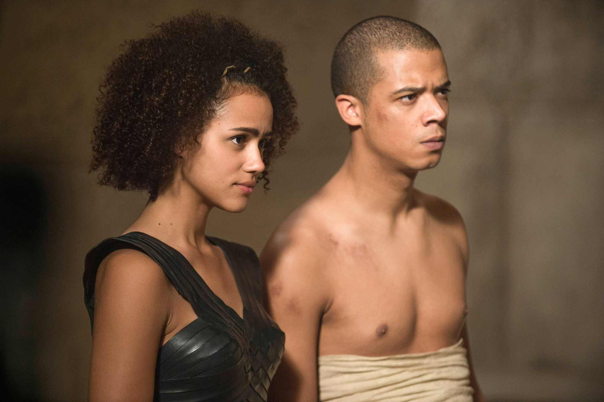 Game Of Tongues: The Invented Languages In 'Game Of Thrones' And